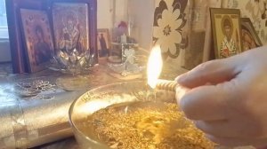 Ритуал с водой от опоев, окормов, подливов... 🕊⚖️🔥