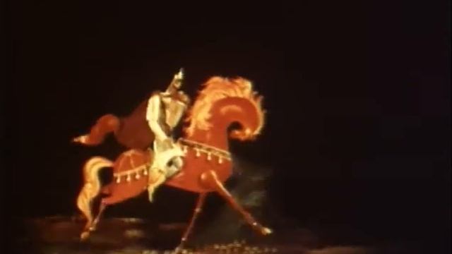 Добрыня Никитич (1965) смотреть онлайн