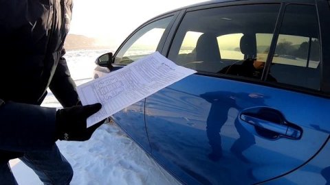 Автомобили с аукционов Японии!/ Что пишут на аукционнике?