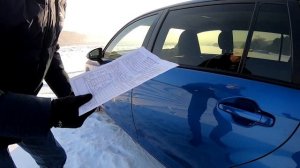 Автомобили с аукционов Японии!/ Что пишут на аукционнике?