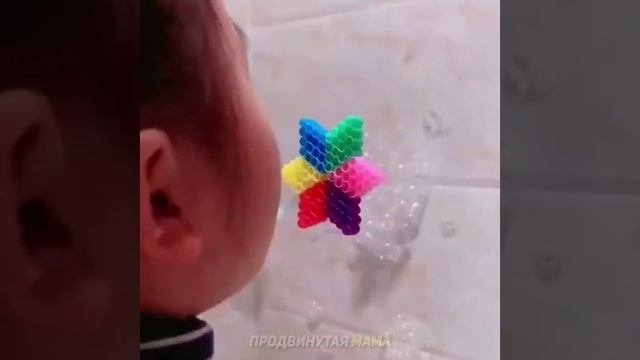 Идея для поделок?