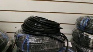 Шнуры и уплотнительные кольца Фторкаучук, VITON, FPM, FKM