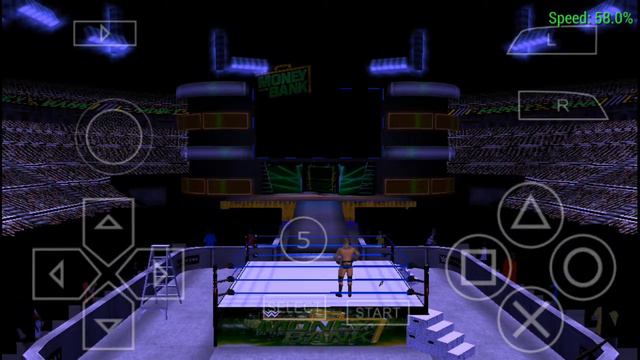 wwe 2k18 mod save Data preview svr11/18 mods psp смотреть онлайн