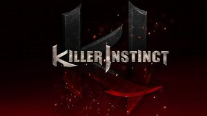Killer Instinct | Versus | XOne | Нубы пытаются играть