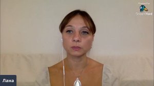 Как снять родовое проклятие | Программа одиночества | Как снять проклятие одиночества | Глазами Душ