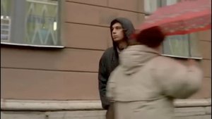 Где ты Брат? Память о Сергее Бодрове мл. (Данила Багров)