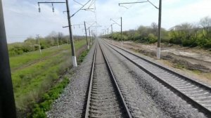 Перевозка велосипеда поездом дальнего следования.