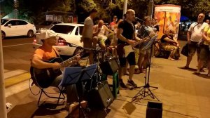 5  Алексей Романов и Роман Луьянов   А не спеть ли мне песню о любви