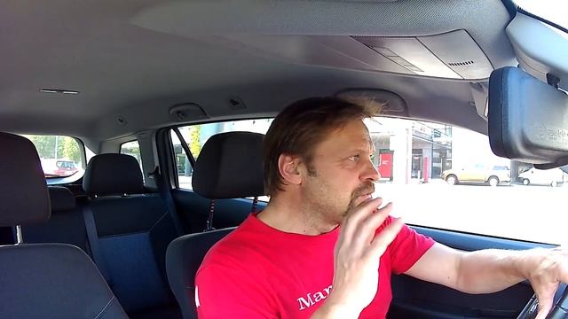 Opel Astra H   Быстрый ремонт кондиционера! смотреть онлайн