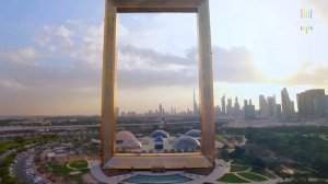 Необычный Дубай | Новые сюрпризы старой части города | Touristino