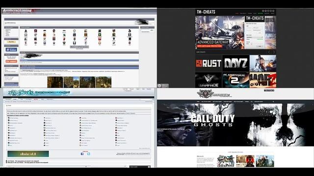 Das Hacker 1x1 смотреть онлайн