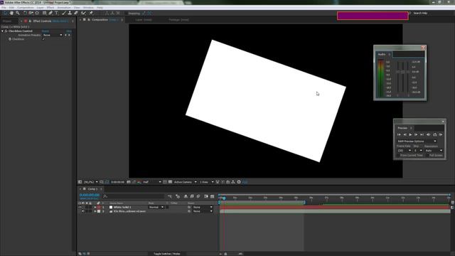 Что делать, если нет звука в Adobe After Effects! как включить звук AEplug 067 смотреть онлайн