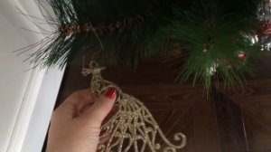 Украшение дома к Новому Году!!!!