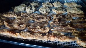 Вяление грудки перепела/Холодное вяление мяса/ Горячее вяление мяса, рецепт в описании/Хитрук Елена