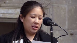 2015 Sonnet Slam, Maryann Yin Hui, Sonnet #87