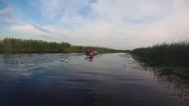 Самодельный ПЛОТ ИЗ ПОДДОНА / СПЛАВ НА ПЛОТУ 10 КМ