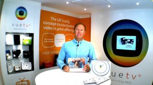 Video Brochures UK? Evolution of Video and the added value of using video brochures