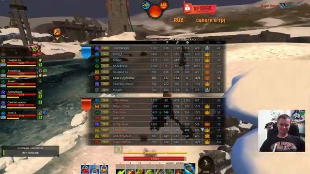 #Стрим #KostyanPlay  #Panzar: Forged By Chaos  #Играем в Панзар   #ПодПивко