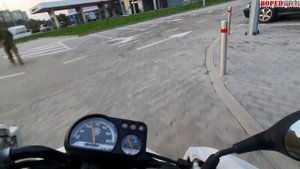 Продам Yamaha Gear ua06j купить грузовой скутер без пробега по Украине + Тест драйв