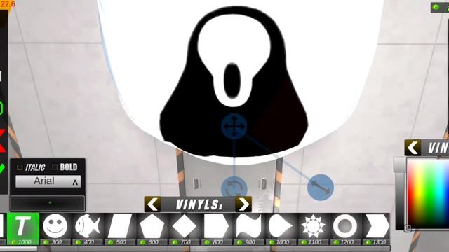 КАК СДЕЛАТЬ КРИК ВИНИЛ В КАР ПАРКИНГ МУЛЬТИПЛЕЕР | CAR PARKING MULTIPLAYER | смотреть онлайн