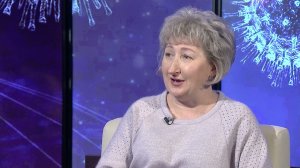 Реабилитация после COVID-19 // Хабаровск. Здоровый