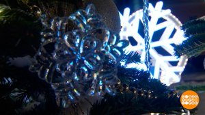 Скоро Новый год. Москва сияет! Доброе утро. Суббота. Фрагмент выпуска от 09.12.2023