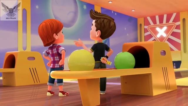 ПЁС ПЭТ!!! смотреть онлайн