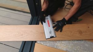 Замена дефектных досок паркета (ремонт паркетной доски)