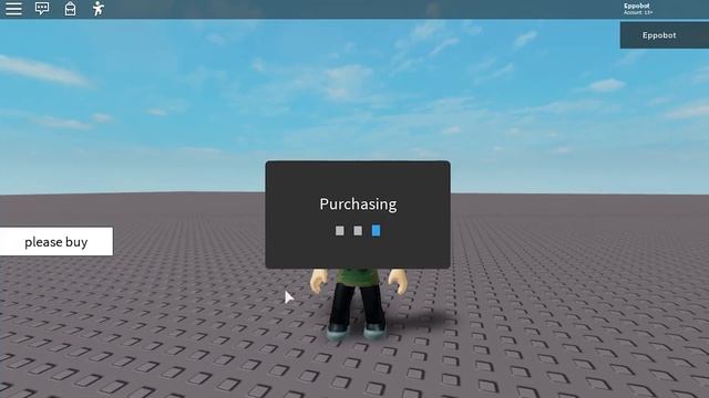 Roblox Tutorial - How to make and use Gamepasses смотреть онлайн