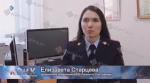 Полиция сообщает: Ответственность хозяев за недолжное отношение к домашним животным