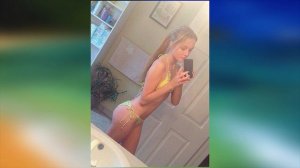 Няшные тяночки в купальниках. Это божественное видео ты нигде больше не найдешь.