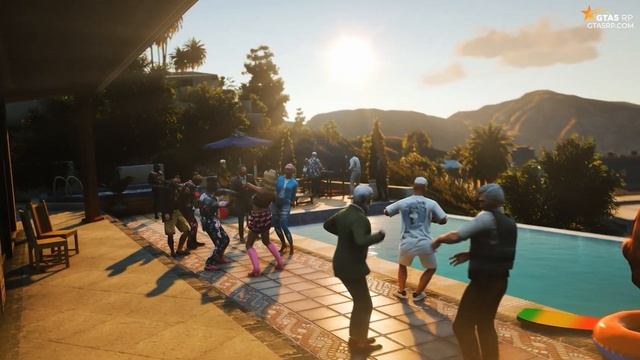 GTA5RP: 16 СЕРВЕР HARMONY / ЗУБАРЕВ АНОНСИРУЕТ ОТКРЫТИЕ НОВОГО СЕРВЕРА НА ГТА5РП