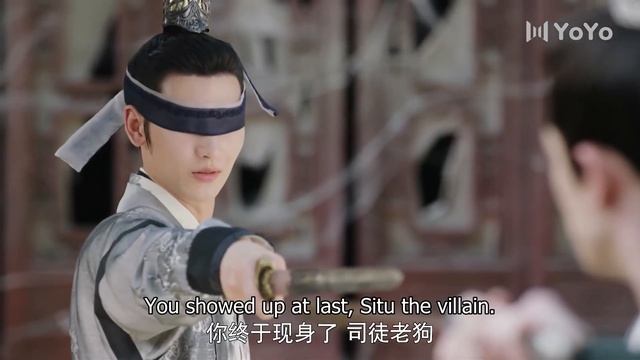 [ENG SUB]女主父亲谋害男主母亲，男主知道真相，逼问女主 |花好月又圆 смотреть онлайн