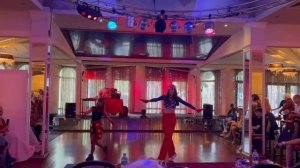 Джоджики танцуют танец звездное дитя