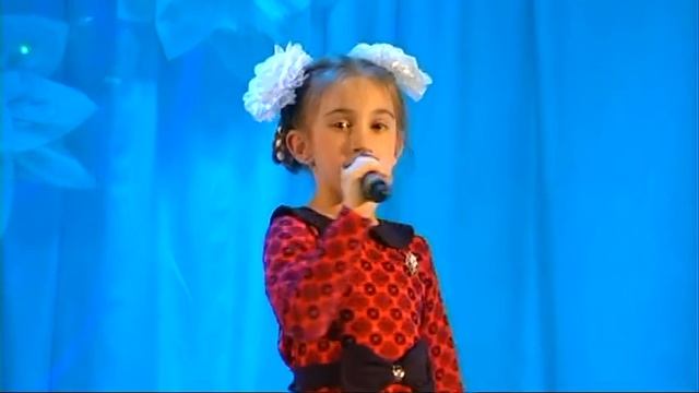 Овчинникова Василиса_Мой папа_ смотреть онлайн