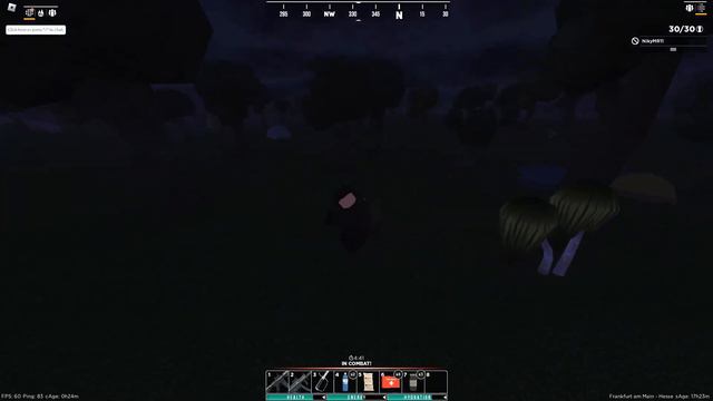 SMOOTHLY OPERATING  Apocalypse Rising 2 Roblox