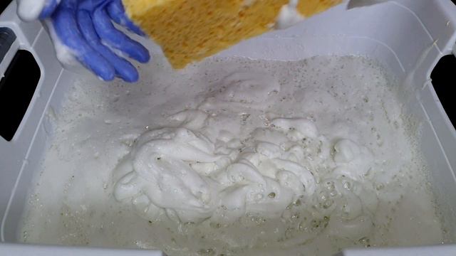 ASMR/Размокшие хозики и мочалки смотреть онлайн