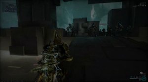 Warframe. ФАГ