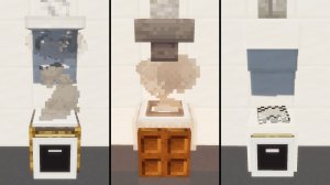 МАЙНКРАФТ 3 ВАРИАНТА ПЕЧКИ! (ТУТОРИАЛ)