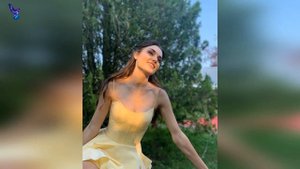 Лучшие подруги? Ханде Эрчел и Бурджу Озберк / Топ 10  самых популярных турецких актрис