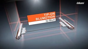 BLUMOTION S