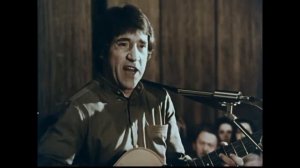 Высоцкий   Охота на волков