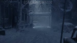 METRO EXODUS [4K] НОЧНОЙ КОШМАР АРТЁМА