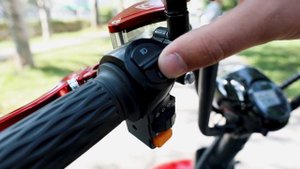 GT-Scooter.ru: Обзор на CityCoco (Ситикоко) GT x7 pro trike