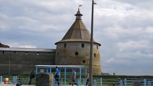 Шлиссельбург смотреть онлайн