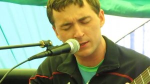 Сергей Грачёв