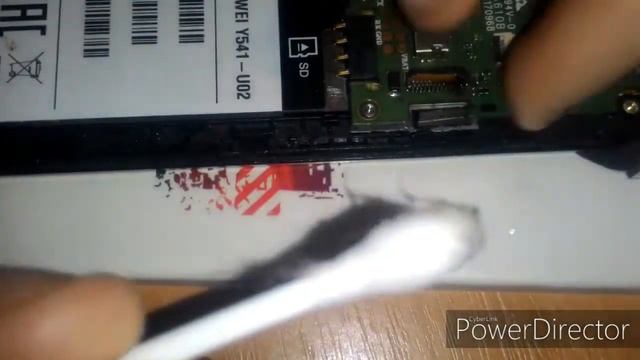 Чистка шлейфа на телефоне смотреть онлайн