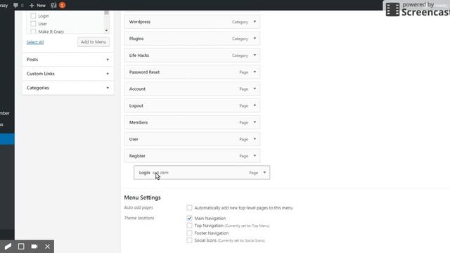 ULTIMATE MEMBER PLUGIN|HOW TO BUILD MEMBERSHIP AND USER PROFILE FOR WORDPRESS|CUSTOMIZE REGISTRATIO смотреть онлайн