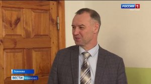 В детсадах в поселке Лежнево Ивановской области завершился капремонт