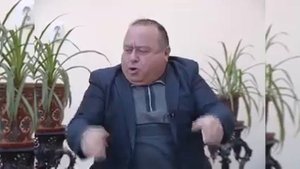 Хоразм Лазгиси